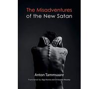 The Misadventures of the New Satan