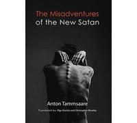 The Misadventures of the New Satan (B) - [Version Originale] Inconnu (Auteur)
