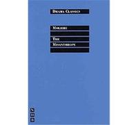 The Misanthrope, Drama Classics Series Moliere (Auteur)