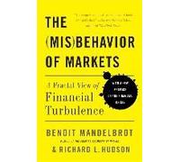 The Misbehavior Of Markets