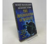 The Misbehavior of Markets: A Fractal View of Risk, Ruin, and Reward