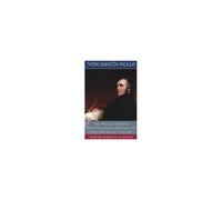 The Miscellaneous Writings And Speeches Of Lord Macaulay, Volume I (Esprios Classics)