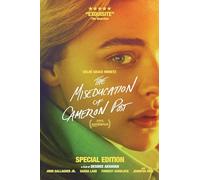 The Miseducation of Cameron Post