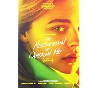 The Miseducation of Cameron Post