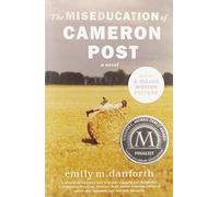 The Miseducation of Cameron Post