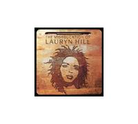 The Miseducation Of Lauryn Hil CD