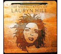 Lauryn Hill – LAURYN HILL