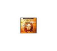 The Miseducation Of Lauryn Hill