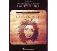 Lauryn Hill – The Miseducation of Lauryn Hill – Piano, voix et guitare – Hal Leonard