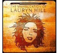 The Miseducation Of Lauryn Hill
