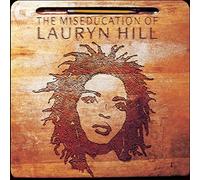 The Miseducation Of Lauryn Hill by Lauryn Hill (1998-08-25)