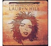 The Miseducation of Lauryn Hill by Lauryn Hill [Compact Disc] NEUF