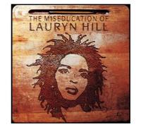 Lauryn Hill – LAURYN HILL