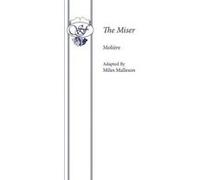 The Miser (Acting Edition) Molière (Auteur)