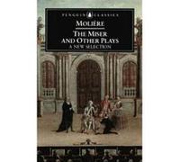 The Miser and Other Plays, Penguin Classics Series Moliere, David Coward, John Wood (Auteur)