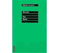 The Miser, Drama Classics Series Moliere (Auteur)
