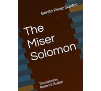 The Miser Solomon