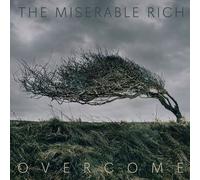 The Miserable Rich Overcome (Vinyl) 12" Album Coloured Vinyl (Limited Edition)