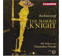 The Miserly Knight