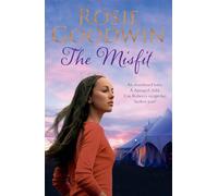 The Misfit: An abandoned baby. A damaged child. A search for happiness.