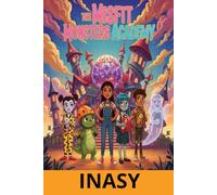 The Misfit Monsters Academy