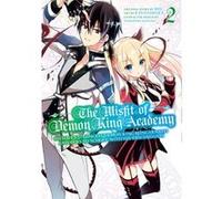 The Misfit Of Demon King Academy 2 | Shu Xue Shu XueShu Xue (Auteur)