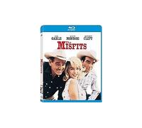 The Misfits Blu-ray