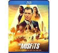 The Misfits [Blu-Ray]