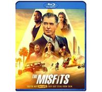 The Misfits [Blu-Ray]