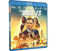 The Misfits [Blu-Ray]