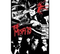The Misfits - Bullet In The Head - AFFICHE G
