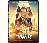 The Misfits [Dvd] Canada - Import