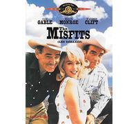 THE MISFITS - LES DESAXES