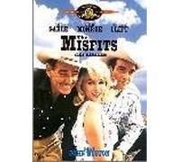 The Misfits (Les Désaxés) - Édition 50ème Anniversaire