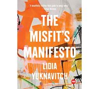 The Misfit's Manifesto