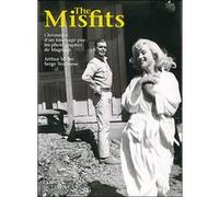 The Misfits Mike Miller (Auteur), Toubiana (Auteur)