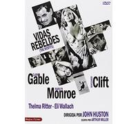 The Misfits - Spain import