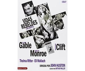 The Misfits - Spain import