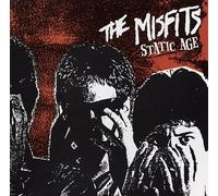 the Misfits - Static Age