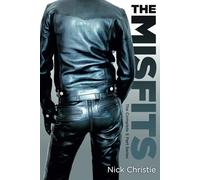 The Misfits: (the complete 5 part book series)