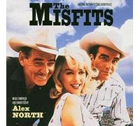 The Misfits - The Misfits (BOF)