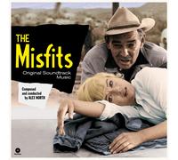 The Misfits (Vinyl) 12" Album