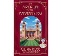 The Misfortune of the Maharani's Tear