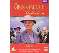 The Miss Marple Collection Box Set