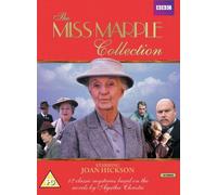 The Miss Marple Collection [DVD] [2012]