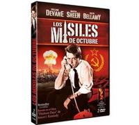 The Missiles of October (1974) / Los Misiles de Octubre (DVD) G