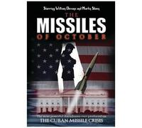 The Missiles Of October [Digital Video Disc] Full Frame, Ntsc Format
