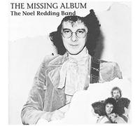 The Missing Album