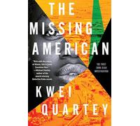 The Missing American