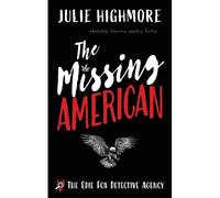 The Missing American